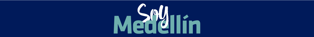 Revista institucional Soy Medellín